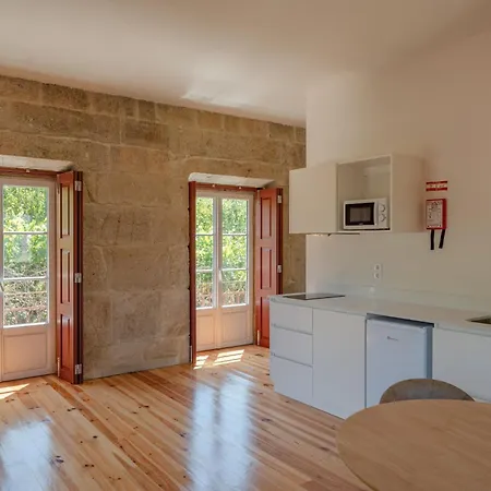 Villa Feel Discovery Casa Da Granja Douro Valley *