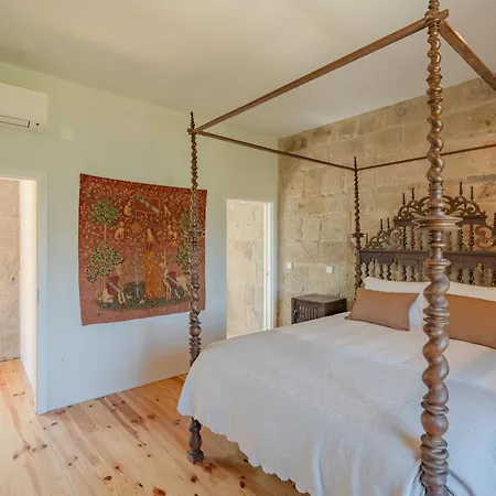 Villa Feel Discovery Casa Da Granja Douro Valley Resende