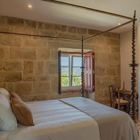 Feel Discovery Casa Da Granja Douro Valley Villa *