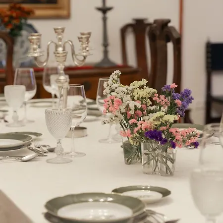 Feel Discovery Casa Da Granja Douro Valley Villa *