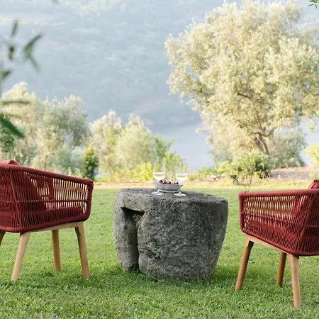Villa Feel Discovery Casa Da Granja Douro Valley *