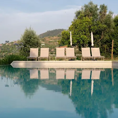 Feel Discovery Casa Da Granja Douro Valley *