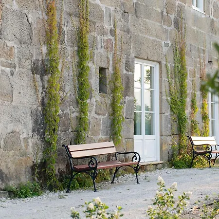 Feel Discovery Casa Da Granja Douro Valley *