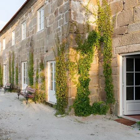 Feel Discovery Casa Da Granja Douro Valley Villa *