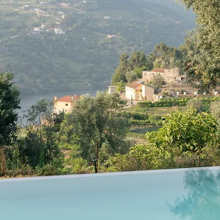 Villa Feel Discovery Casa Da Granja Douro Valley *