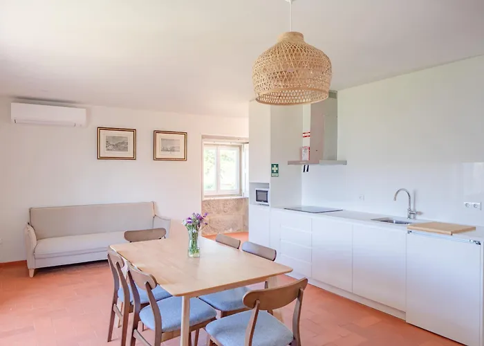 Feel Discovery Casa Da Granja Douro Valley *