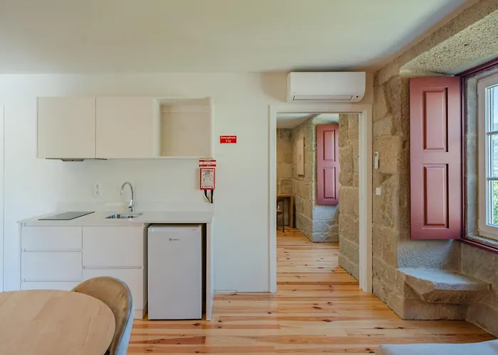 Feel Discovery Casa Da Granja Douro Valley 레센데