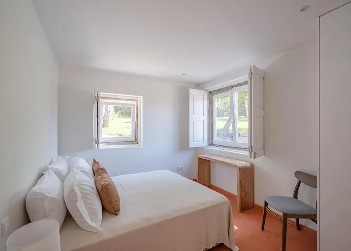 Feel Discovery Casa Da Granja Douro Valley Вилла