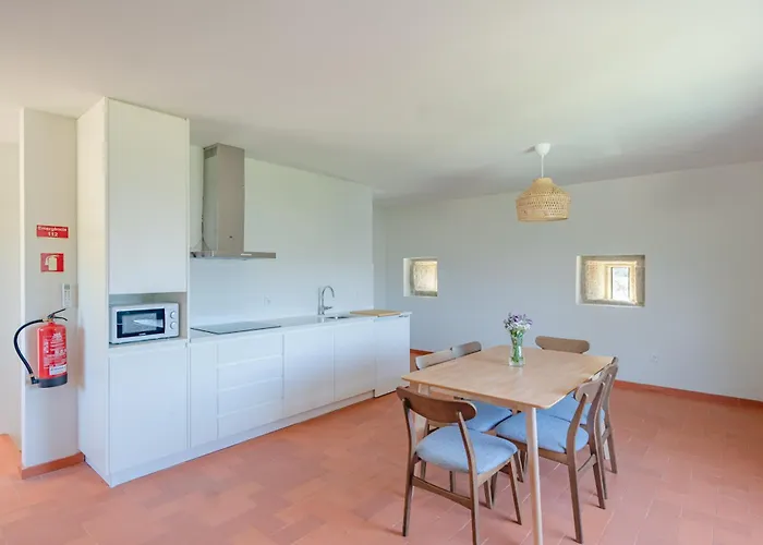 Feel Discovery Casa Da Granja Douro Valley * Резенде