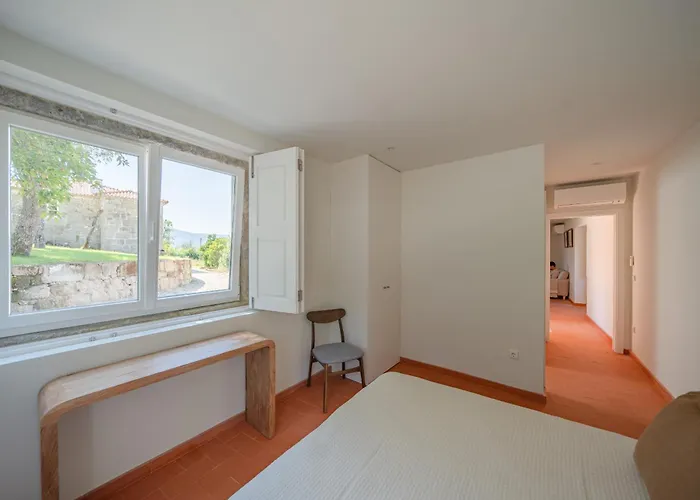 Feel Discovery Casa Da Granja Douro Valley Вилла *