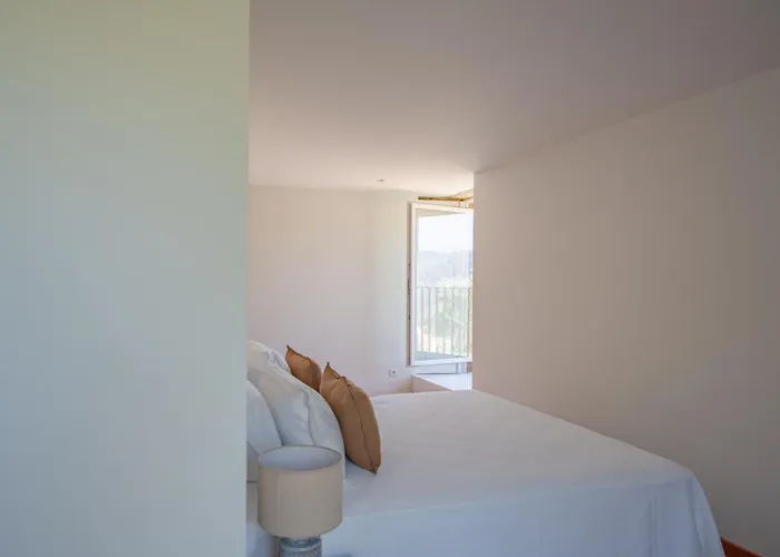 Feel Discovery Casa Da Granja Douro Valley Вилла