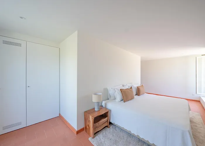 Feel Discovery Casa Da Granja Douro Valley 레센데