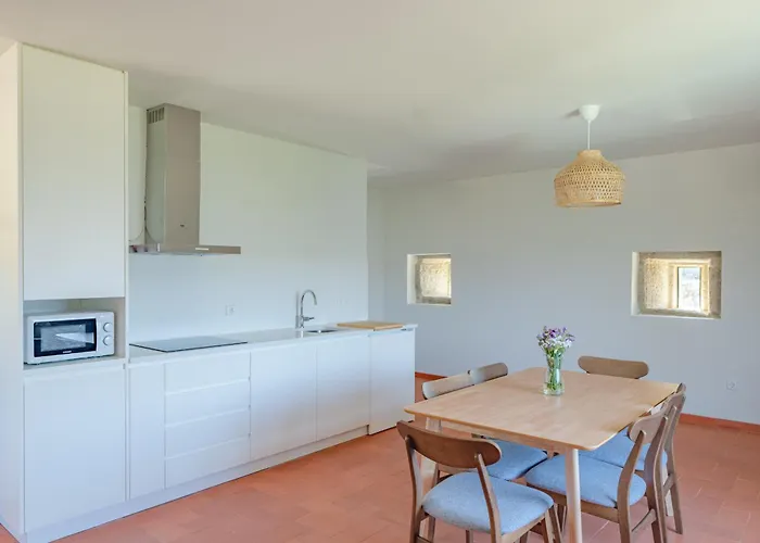 Feel Discovery Casa Da Granja Douro Valley Вилла Резенде