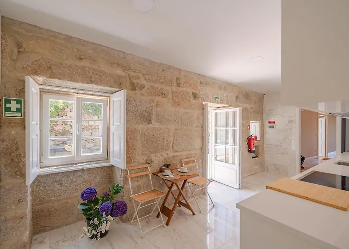 Feel Discovery Casa Da Granja Douro Valley