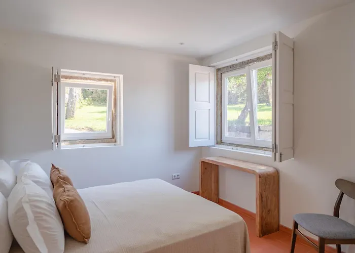 Feel Discovery Casa Da Granja Douro Valley 빌라