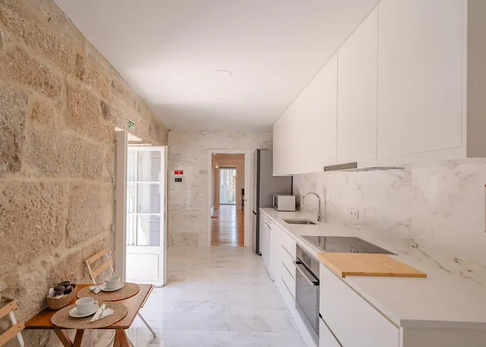 Feel Discovery Casa Da Granja Douro Valley Вилла Резенде