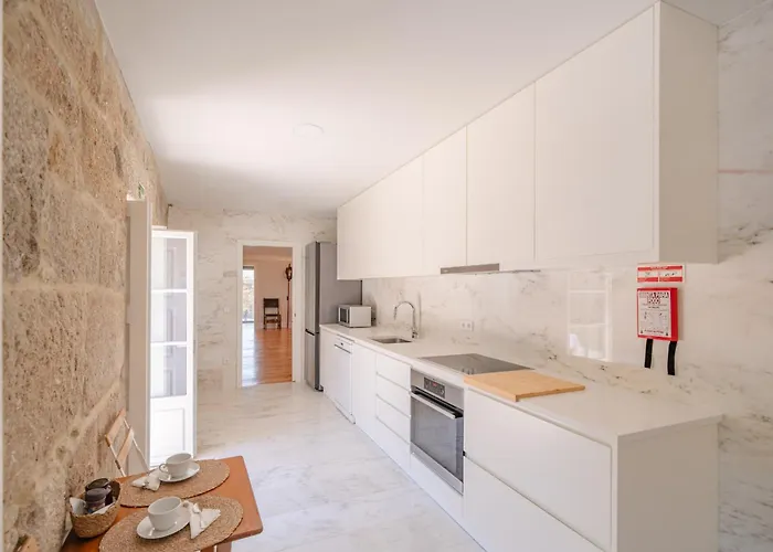 Feel Discovery Casa Da Granja Douro Valley