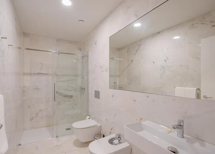 Feel Discovery Casa Da Granja Douro Valley 빌라