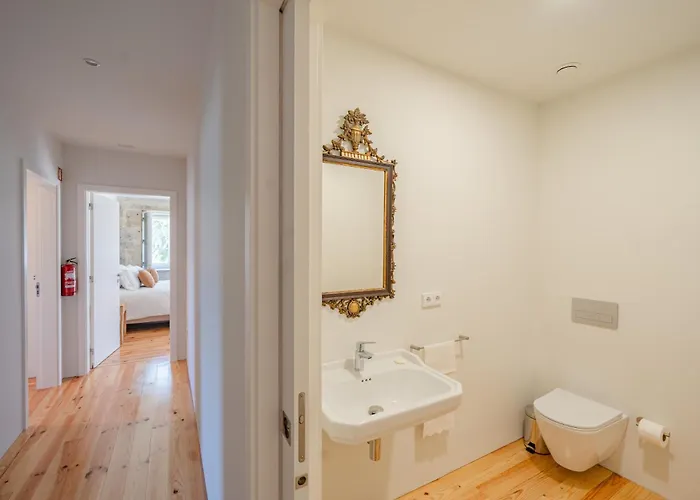 빌라 Feel Discovery Casa Da Granja Douro Valley *