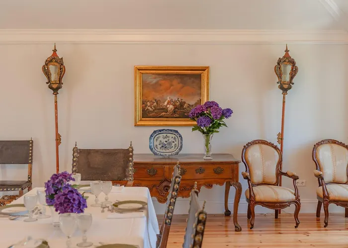 Вилла Feel Discovery Casa Da Granja Douro Valley