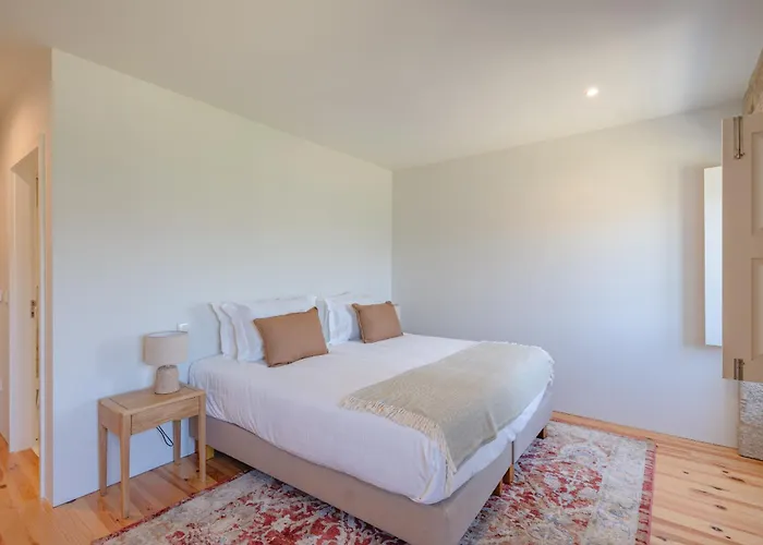 Feel Discovery Casa Da Granja Douro Valley 빌라 *