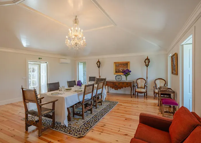 빌라 Feel Discovery Casa Da Granja Douro Valley