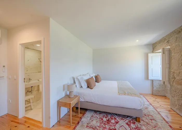 Feel Discovery Casa Da Granja Douro Valley 빌라