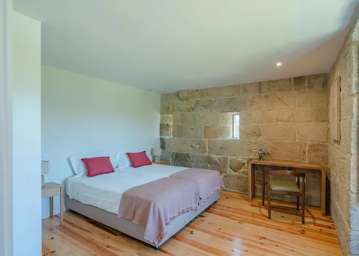 Feel Discovery Casa Da Granja Douro Valley 빌라