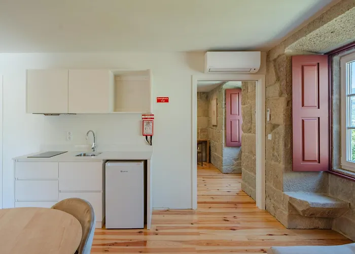 Feel Discovery Casa Da Granja Douro Valley