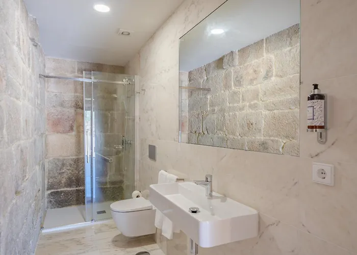 Feel Discovery Casa Da Granja Douro Valley 빌라