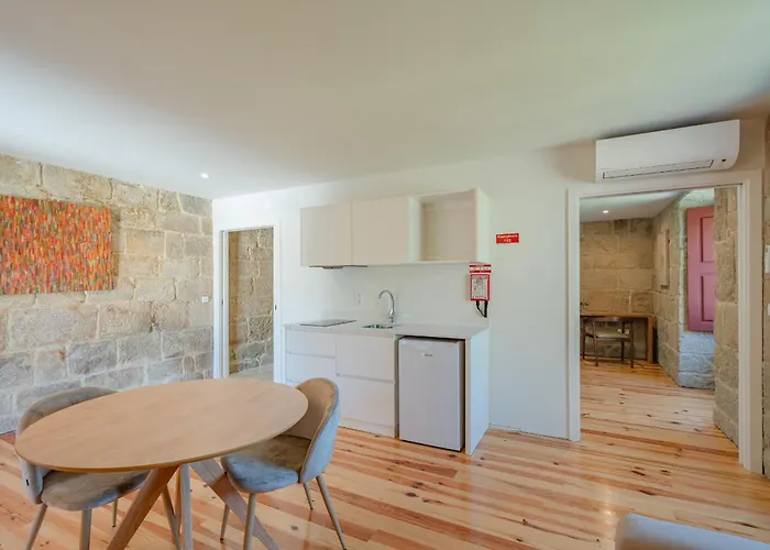 Feel Discovery Casa Da Granja Douro Valley Вилла *