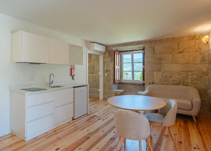 빌라 Feel Discovery Casa Da Granja Douro Valley 레센데