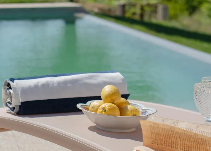 빌라 Feel Discovery Casa Da Granja Douro Valley *