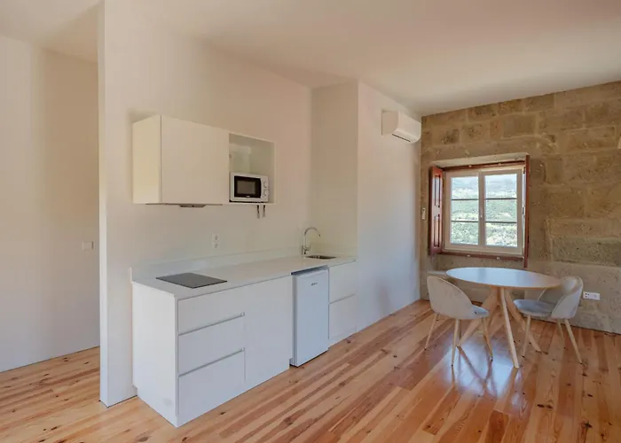 Feel Discovery Casa Da Granja Douro Valley 빌라 레센데