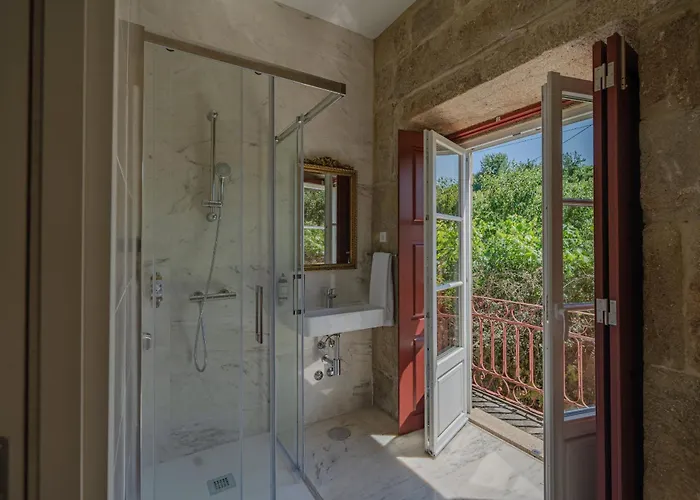 Feel Discovery Casa Da Granja Douro Valley 빌라 *