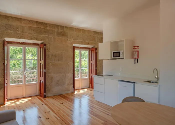 빌라 Feel Discovery Casa Da Granja Douro Valley *