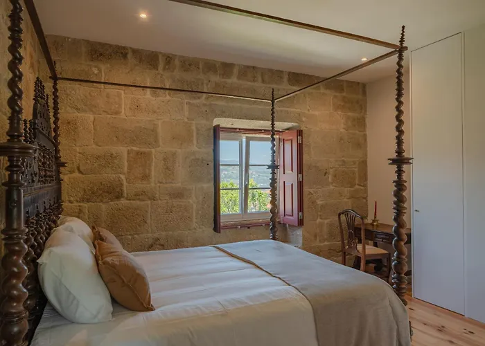 Feel Discovery Casa Da Granja Douro Valley 빌라 *