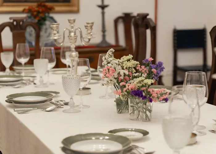 Feel Discovery Casa Da Granja Douro Valley 빌라 *