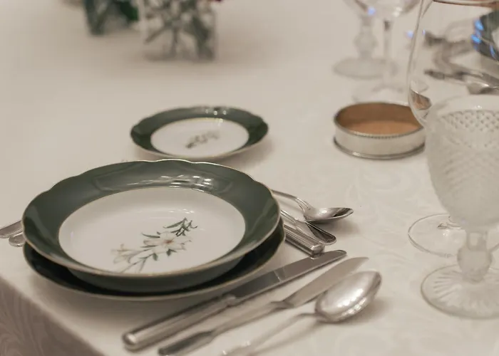 Feel Discovery Casa Da Granja Douro Valley Вилла Резенде